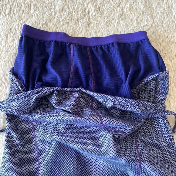 Athleta purple tank top size small - Picture 7 of 16